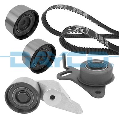 Set curea de distributie DAYCO KTB738
