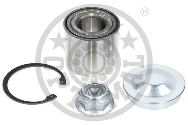 Zestaw łożysk koła OPTIMAL 702982