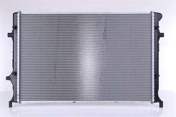 Levně Chladič, chlazení motoru NISSENS 60352