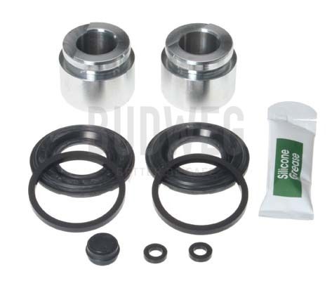 Zestaw naprawczy, zacisk hamulca BUDWEG CALIPER 209063