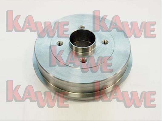 Bęben hamulcowy KAWE 7D0389