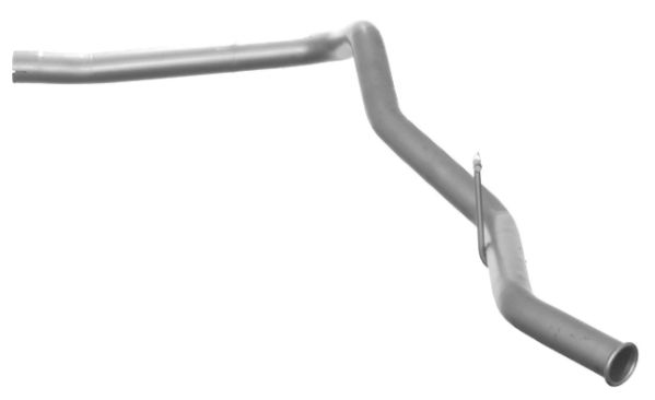 Rura wydechowa IMASAF 35.52.68