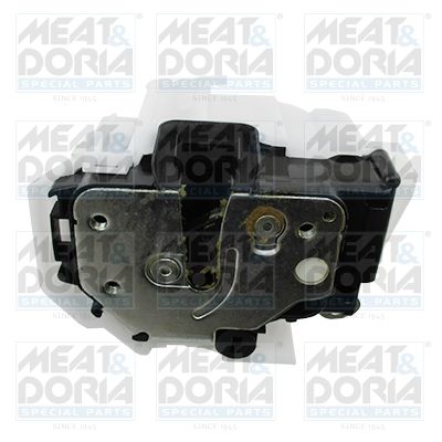 Zamek drzwi MEAT & DORIA 31016