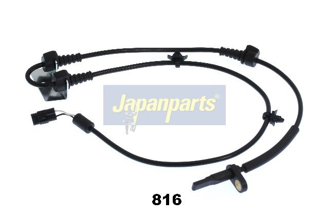 Levně Snímač, počet otáček kol JAPANPARTS ABS-816