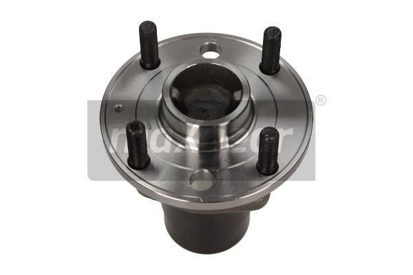 Levně Sada ložisek kol MAXGEAR 33-0646