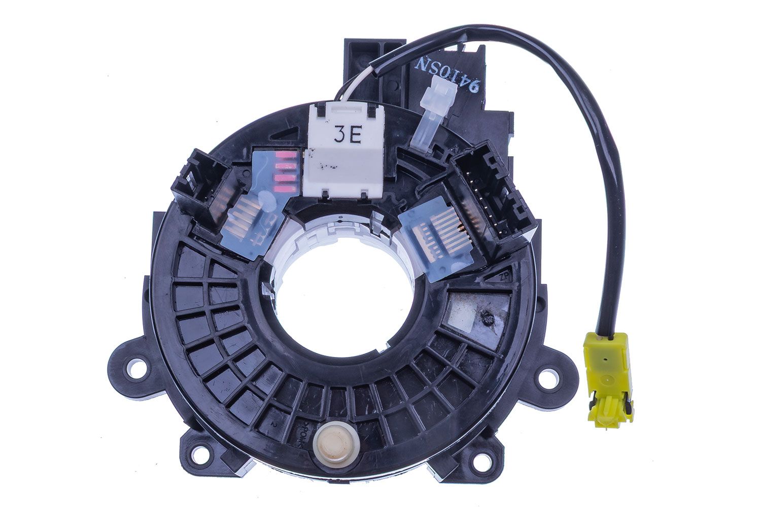 Turvapadja lint, turvapadi