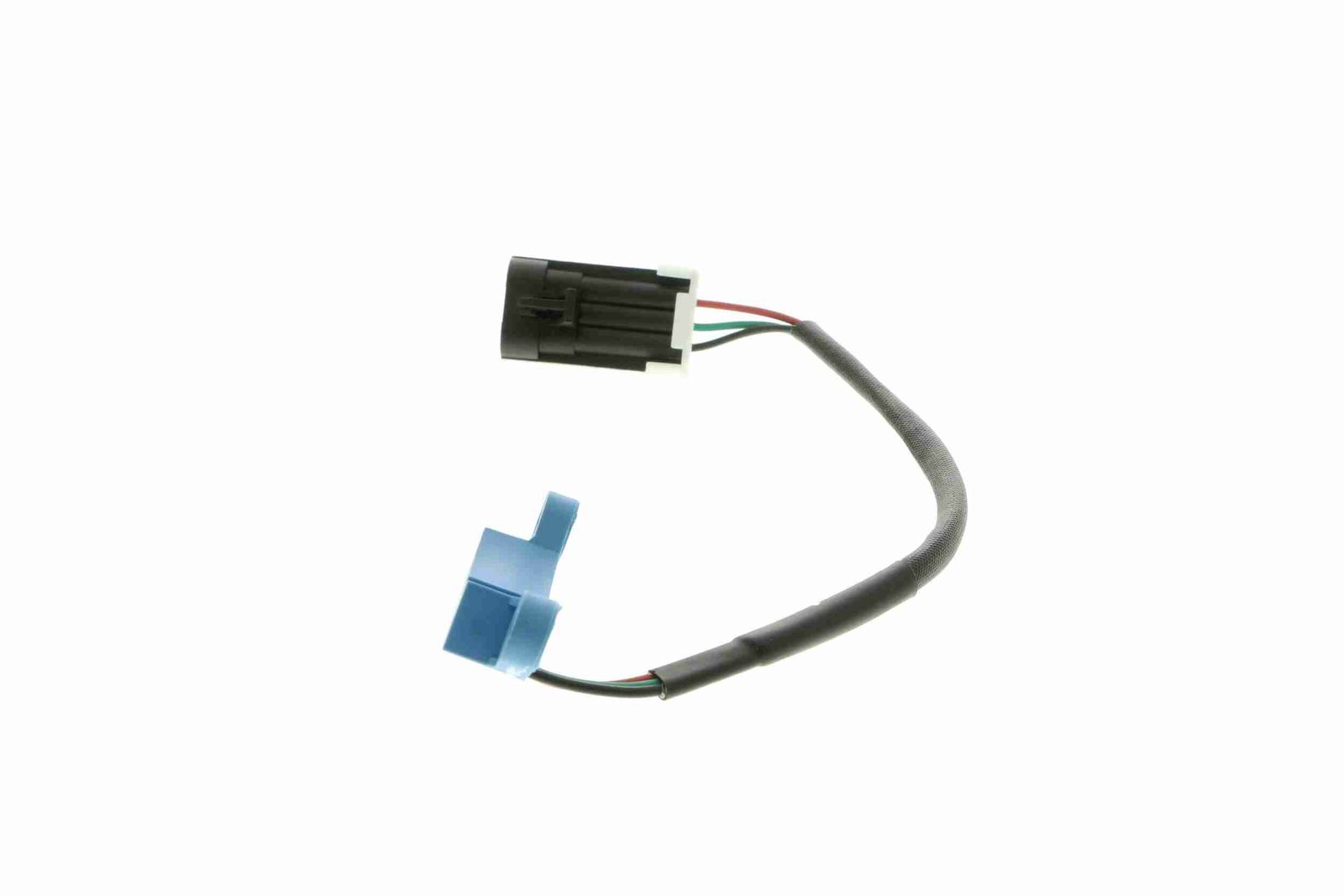 Capteur d'angle, vilebrequin