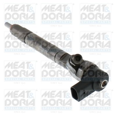 Dysza wtryskowa MEAT & DORIA 74307R