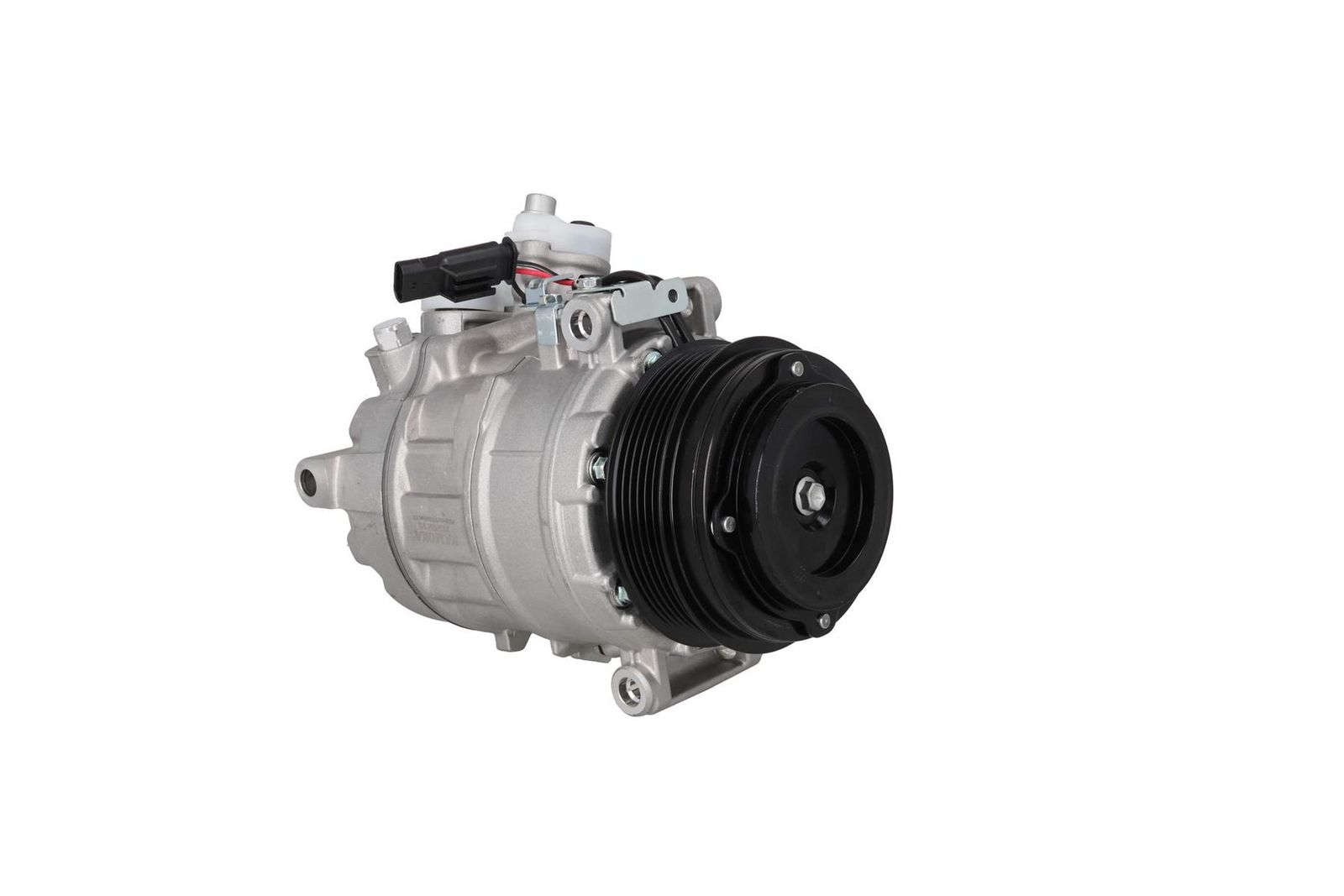 Kompresors, Gaisa kond. sistēma