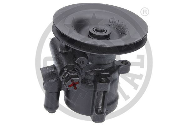 Pompa hydrauliczna, układ kierowniczy OPTIMAL HP-001