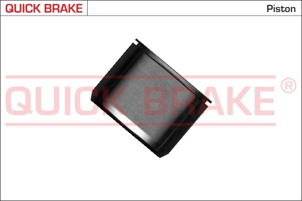 Tłoczek, zacisk hamulca QUICK BRAKE 185112K