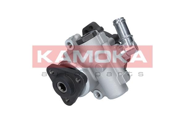 Levně Hydraulické čerpadlo, řízení KAMOKA PP027