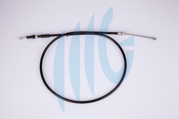 Cięgło, hamulec postojowy RICAMBIFLEX GM 01440764