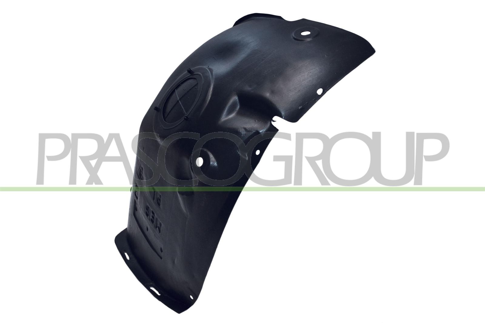 Carenaj roata PRASCO RN4203604