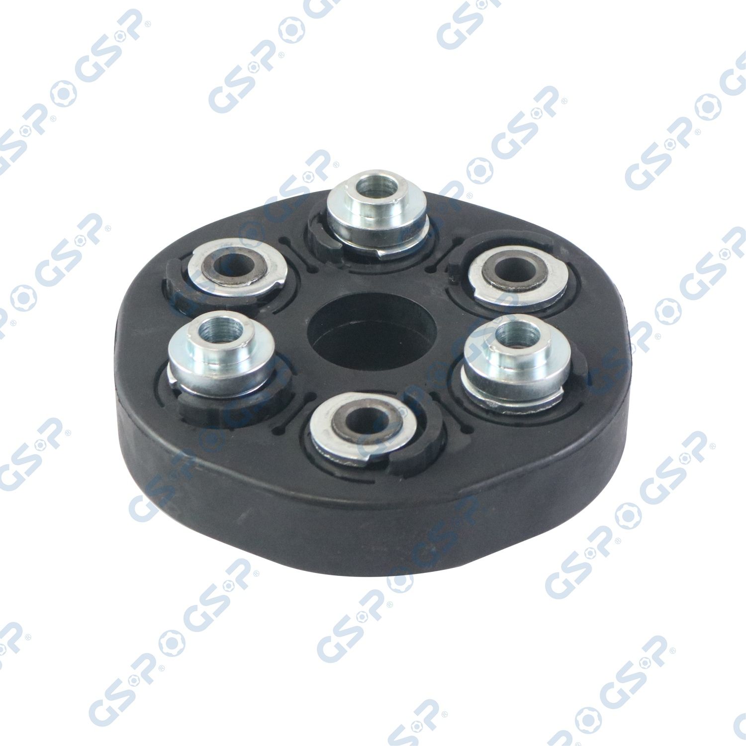 Šarnīrs, kardānvārpsta