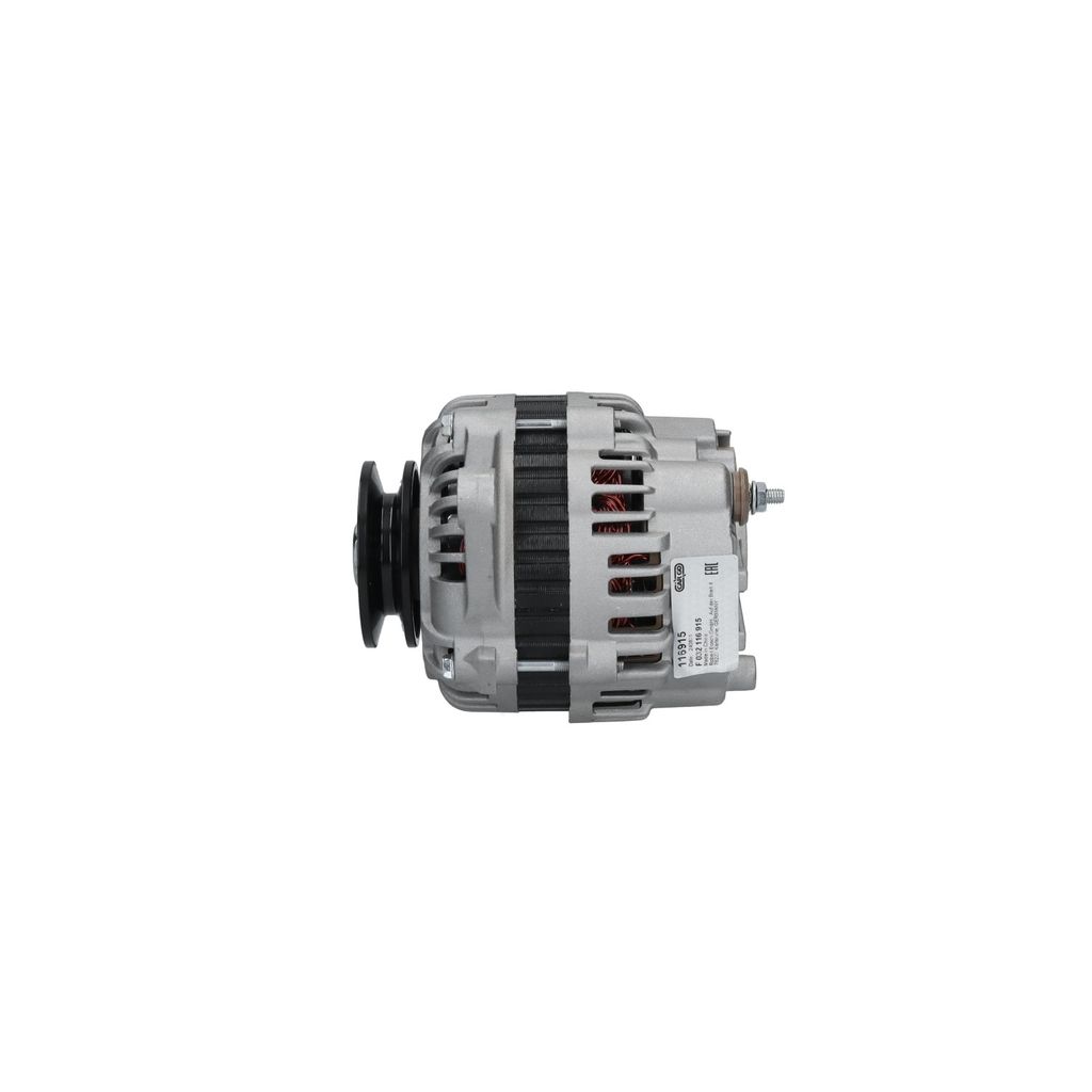 Generator / Alternator HC-Cargo F 032 116 915