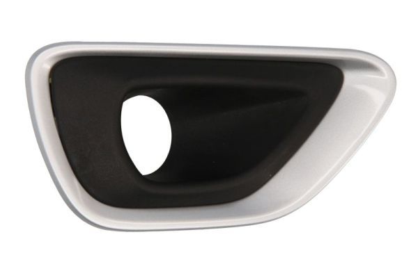 Grila ventilatie, bara protectie BLIC 6502-07-3206914P