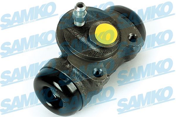 Cylinderek hamulcowy SAMKO C11316