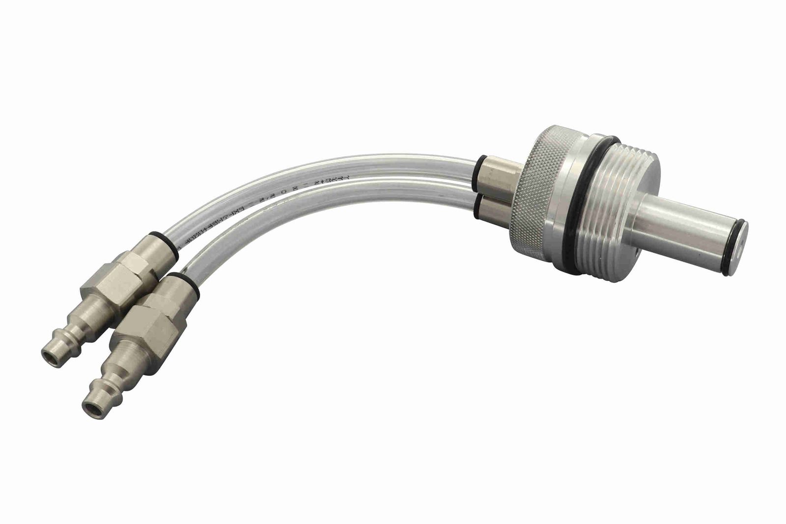 Adaptateur de remplissage, transmission