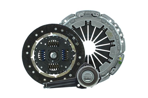 Zestaw sprzęgieł AISIN CKN-185R