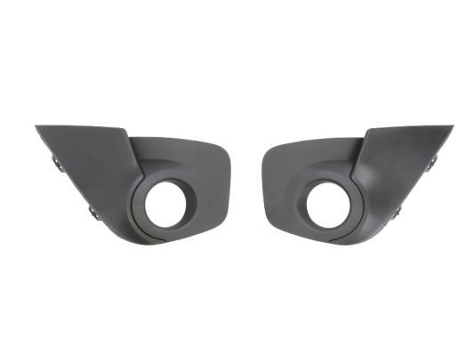 Õhuvõre, põrkeraud