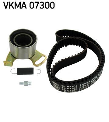 Zestaw paska rozrządu SKF VKMA 07300