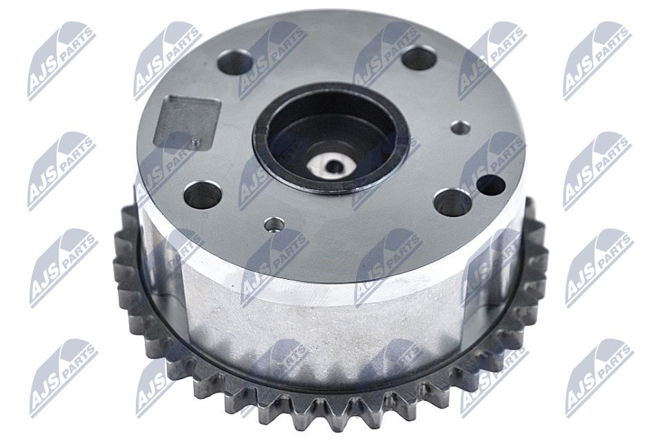 Regulator ax cu came NTY RKZ-WW-005
