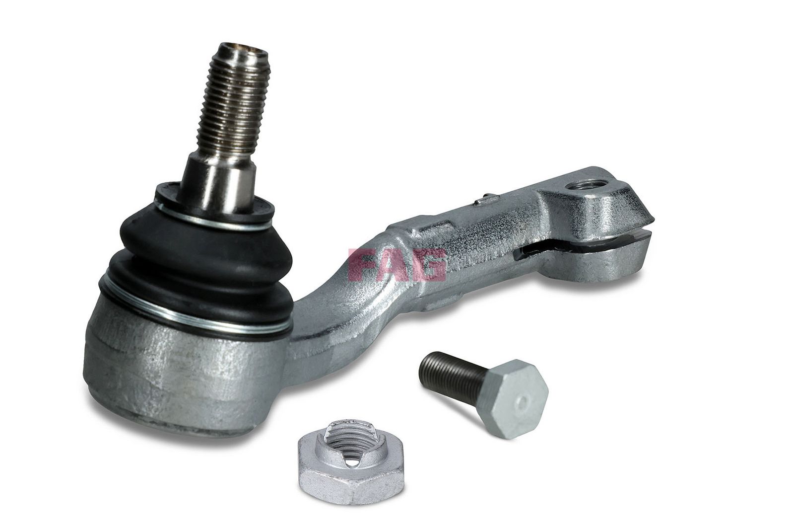 Наконечник поперечной рулевой тяги