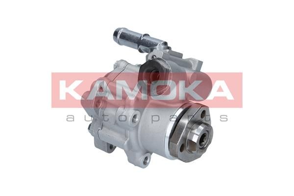Hydraulické čerpadlo pre riadenie KAMOKA PP008