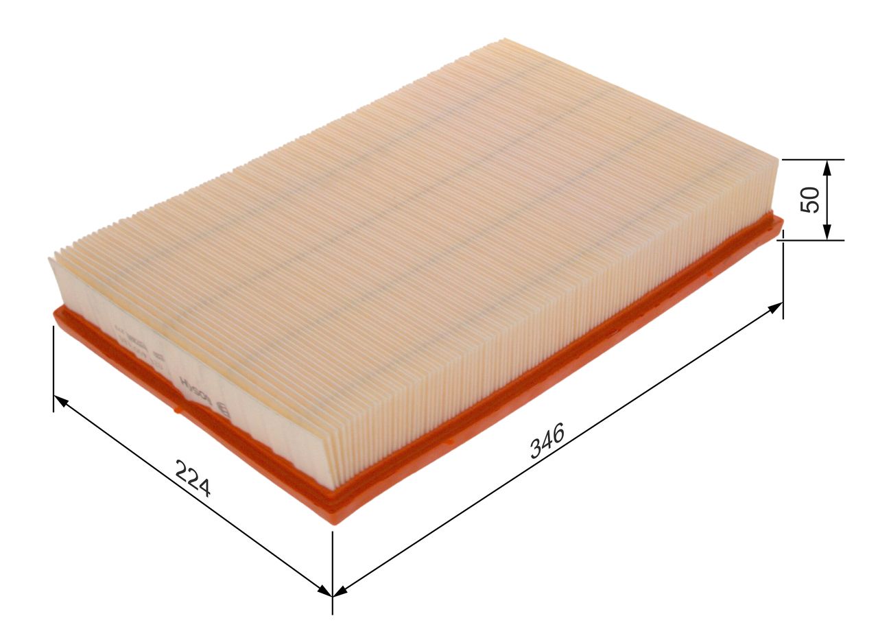 Воздушный фильтр