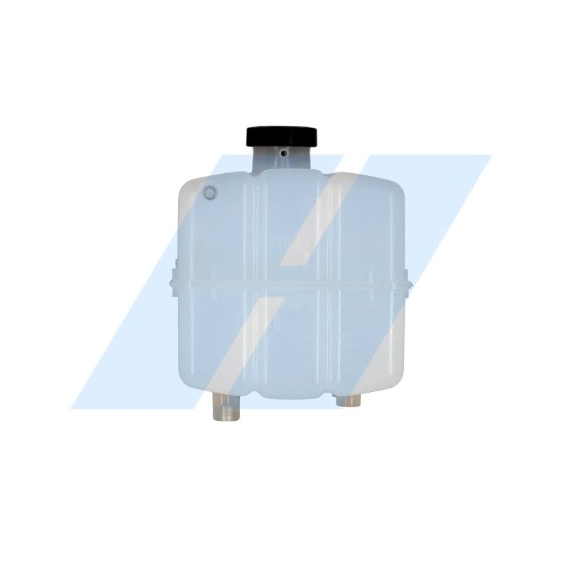 Vase d'expansion, liquide de refroidissement