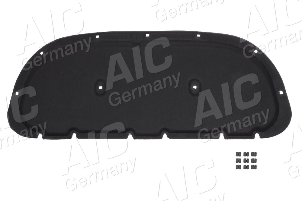 Material amortizare zgomot, nisa motor AIC 74865