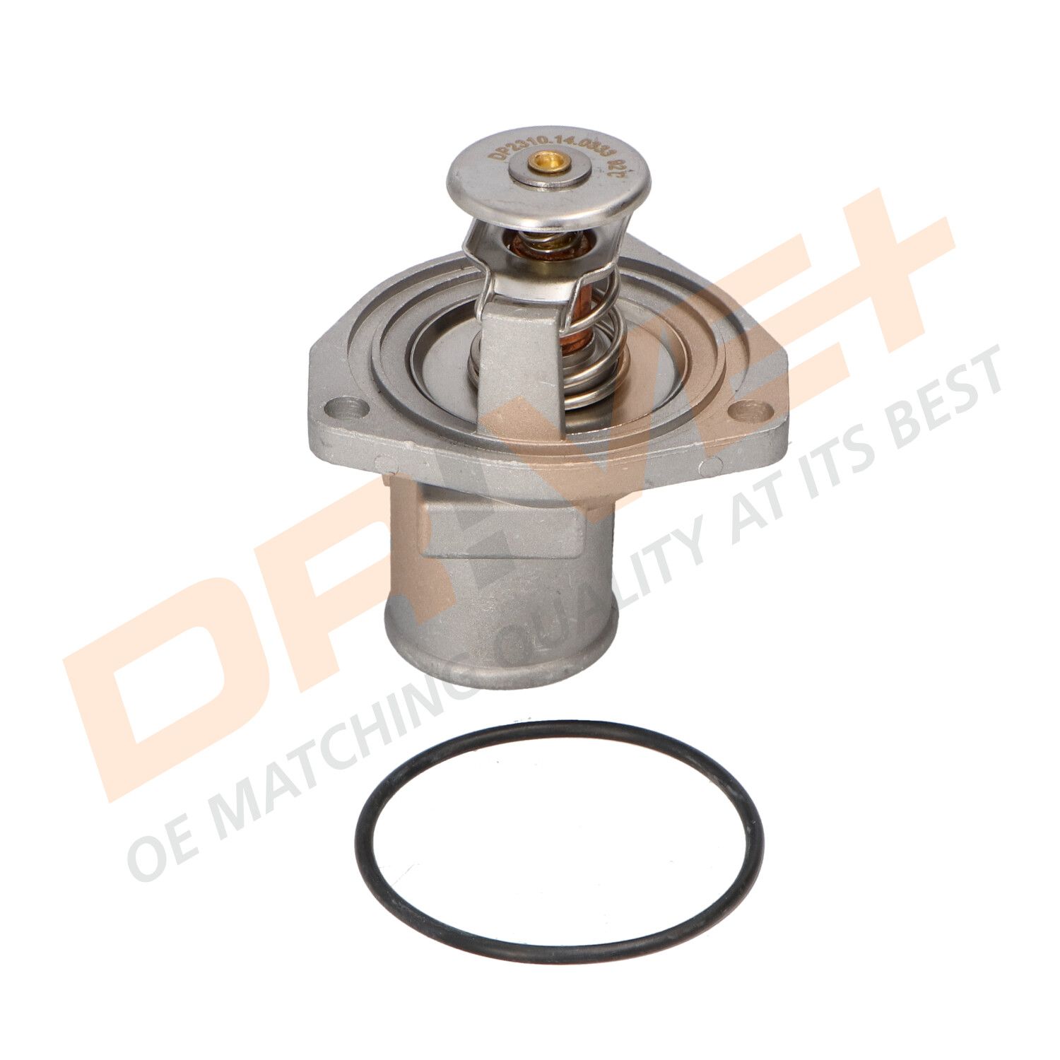 Термостат, охлаждающая жидкость