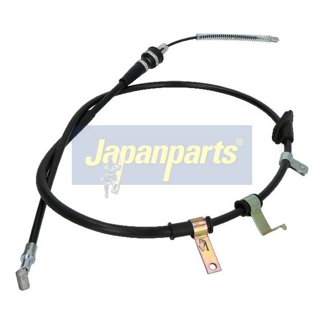 Levně Tažné lanko, parkovací brzda JAPANPARTS BC-835L