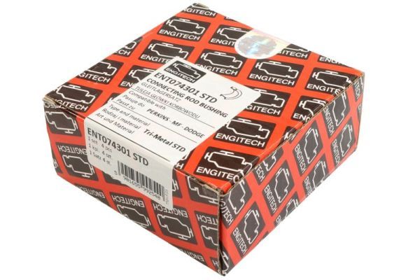 cuzinet, arbore ENGITECH ENT074301 STD