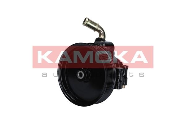 Hydraulické čerpadlo pre riadenie KAMOKA PP116