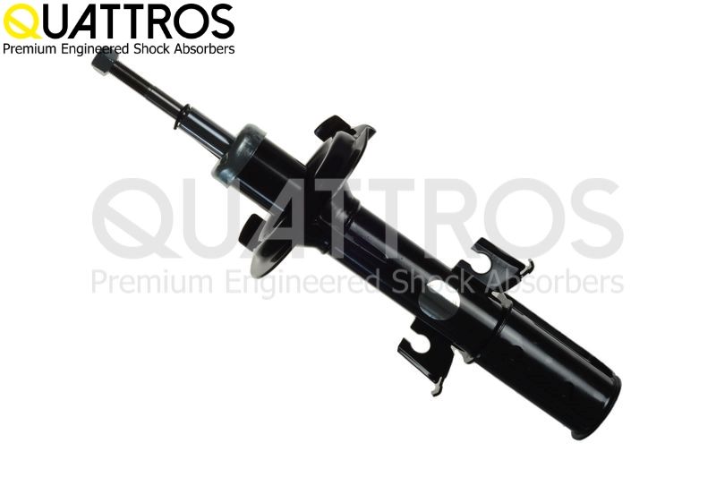 Amortyzator DAVID VASCO FS4620