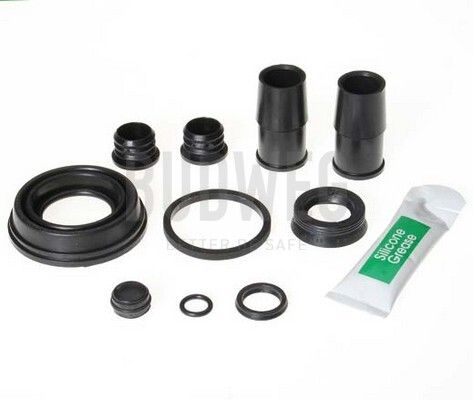 Zestaw naprawczy, zacisk hamulca BUDWEG CALIPER 203418