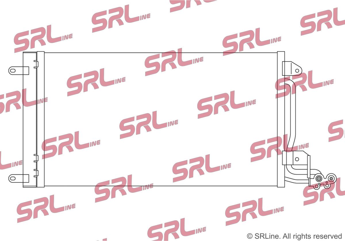 Kondensators, Gaisa kond. sistēma