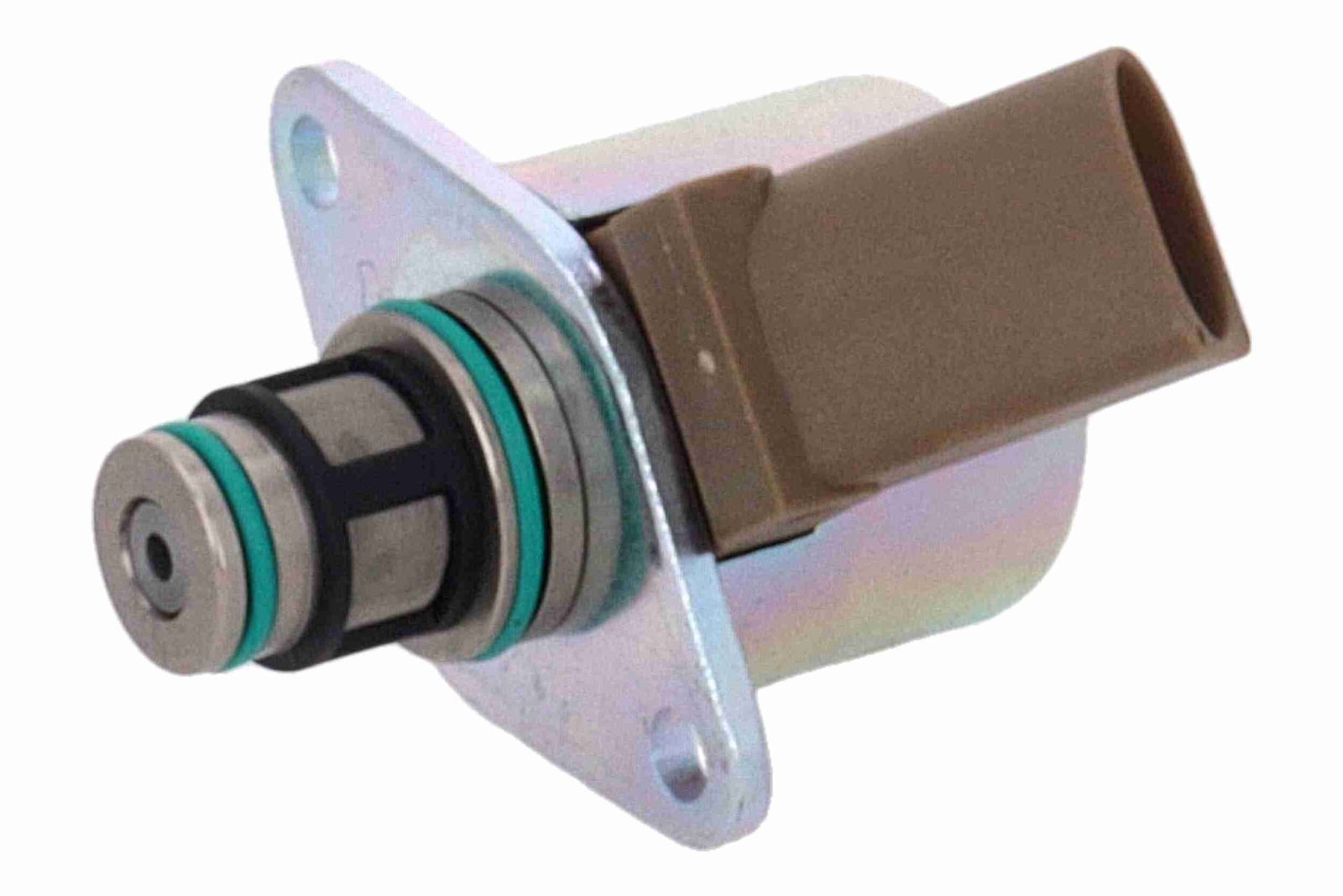 Reguleerimisklapp, kütuse kogus (Common-Rail-System)