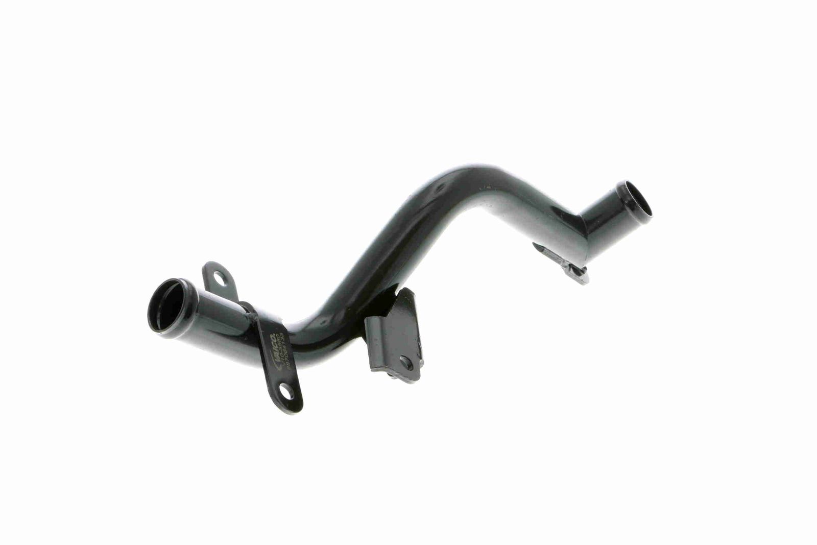 Šļūtene, Motora galvas vāka ventilācija