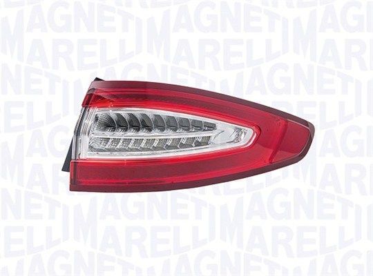 Lampa tylna zespolona MAGNETI MARELLI 714021030752