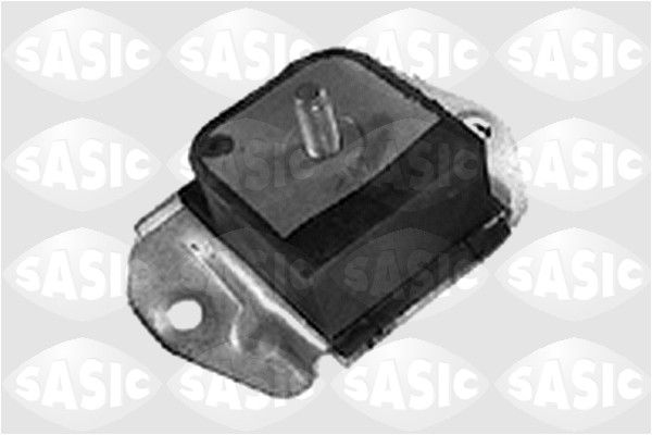 Łożyskowanie silnika SASIC 4001305