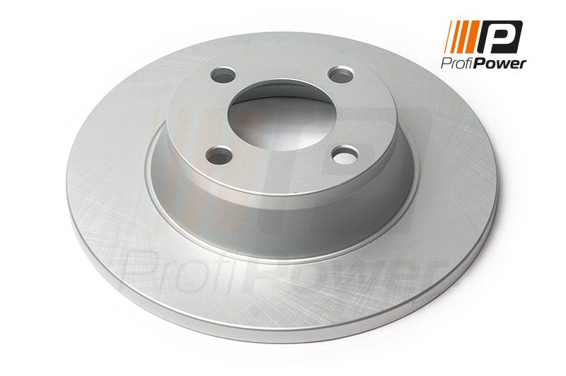E-shop Brzdový kotúč ProfiPower 3B1230