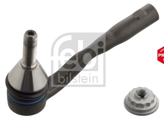 Końcówka drążka kierowniczego poprzecznego FEBI BILSTEIN 100775