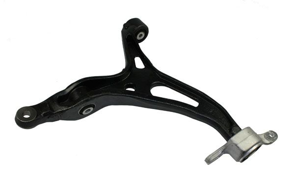 Brat, suspensie roata METZGER 58081301