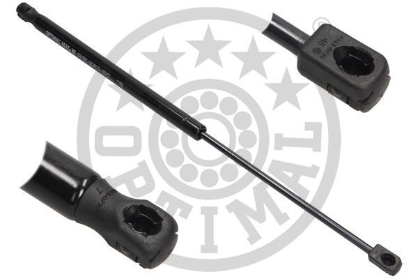 Sprężyna gazowa, pokrywa bagażnika OPTIMAL AG-40258