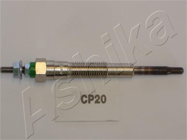 Świeca żarowa ASHIKA CP20