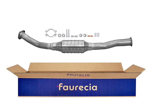 Katalizator HELLA 8LE 366 052-091