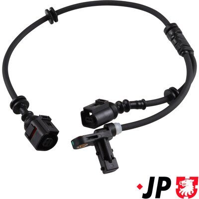 Andur, rattapöörete arv